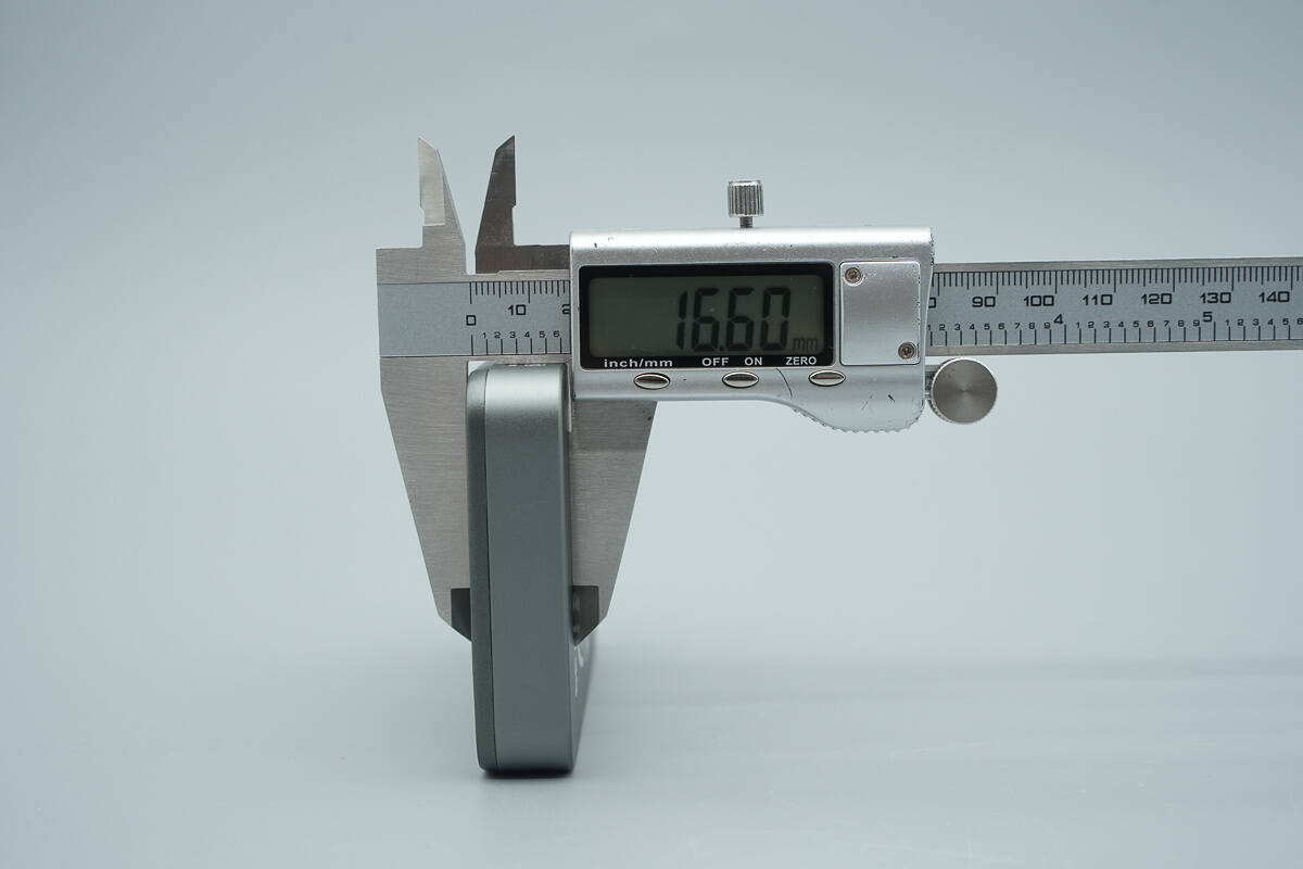 Teardown of BYD Ocean Series Magnetic Power Bank YM117 (Need for Speed Edition)-Chargerlab