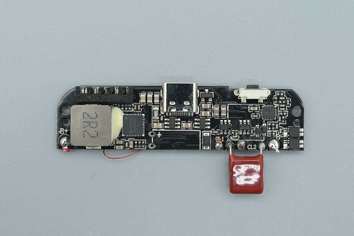 Teardown of BYD Ocean Series Magnetic Power Bank YM117 (Need for Speed Edition)-Chargerlab