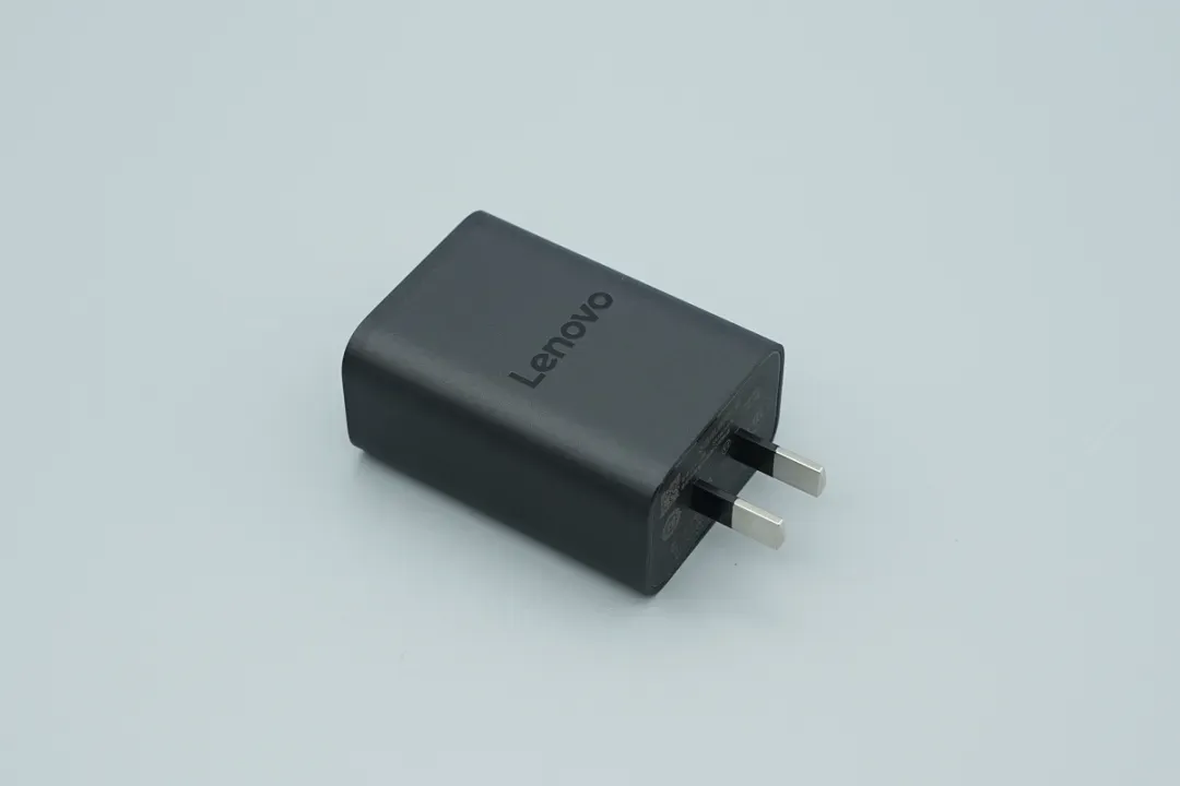 Teardown of Lenovo 68W Original USB-C PD Fast Charger-Chargerlab