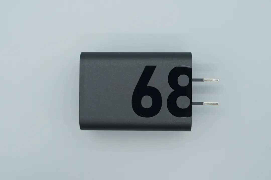 Teardown of Lenovo 68W Original USB-C PD Fast Charger-Chargerlab