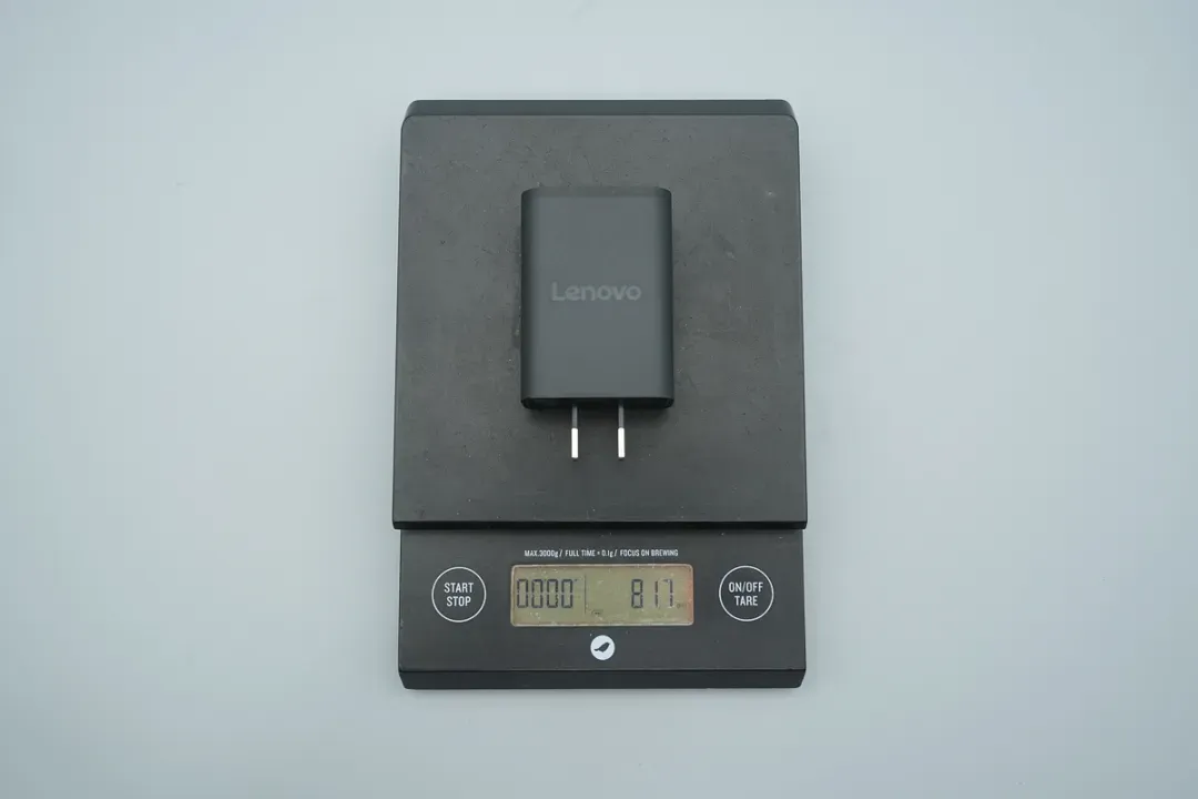Teardown of Lenovo 68W Original USB-C PD Fast Charger-Chargerlab