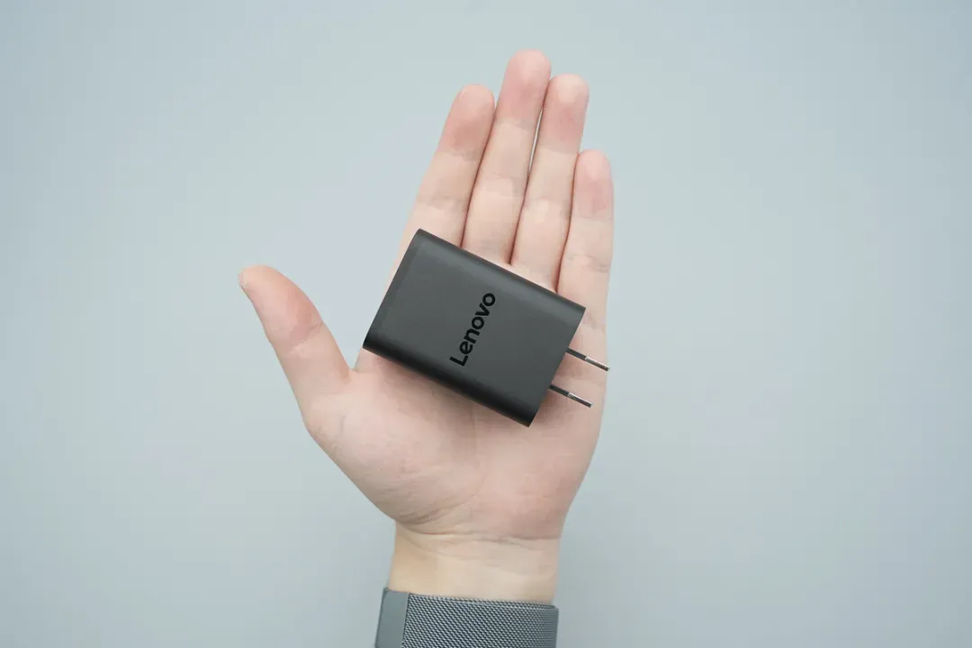 Teardown of Lenovo 68W Original USB-C PD Fast Charger-Chargerlab