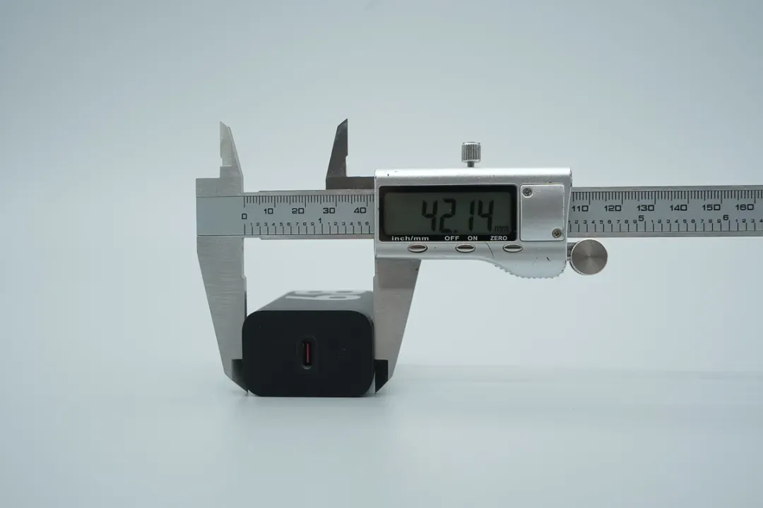 Teardown of Lenovo 68W Original USB-C PD Fast Charger-Chargerlab