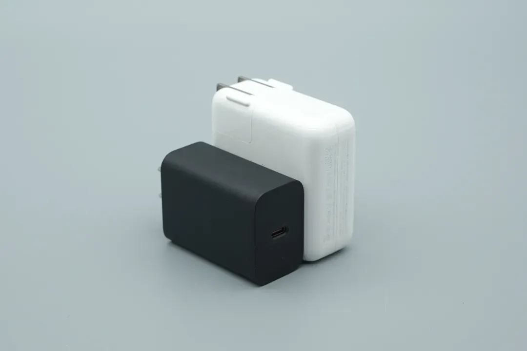 Teardown of Lenovo 68W Original USB-C PD Fast Charger-Chargerlab