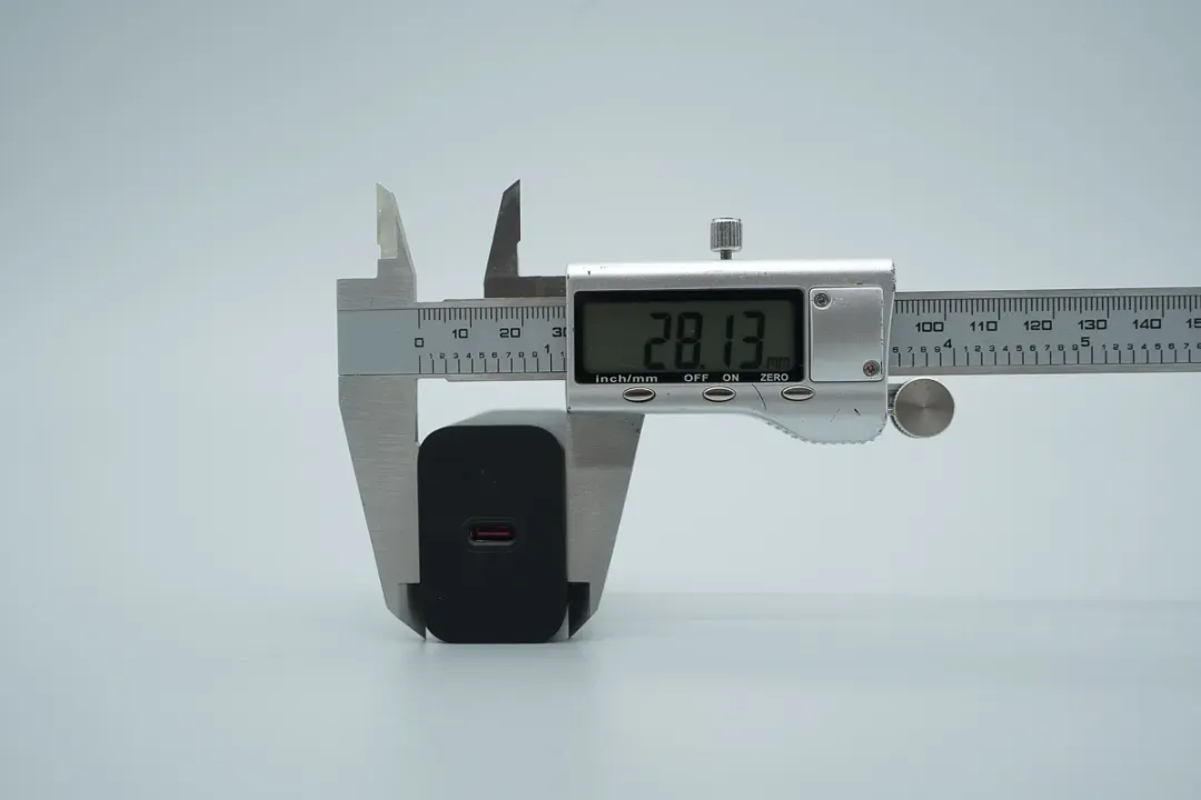 Teardown of Lenovo 68W Original USB-C PD Fast Charger-Chargerlab