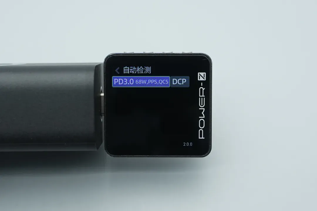 Teardown of Lenovo 68W Original USB-C PD Fast Charger-Chargerlab
