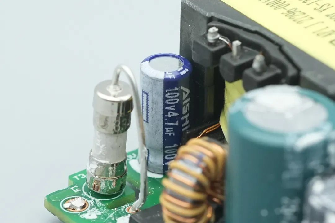Teardown of Lenovo 68W Original USB-C PD Fast Charger-Chargerlab