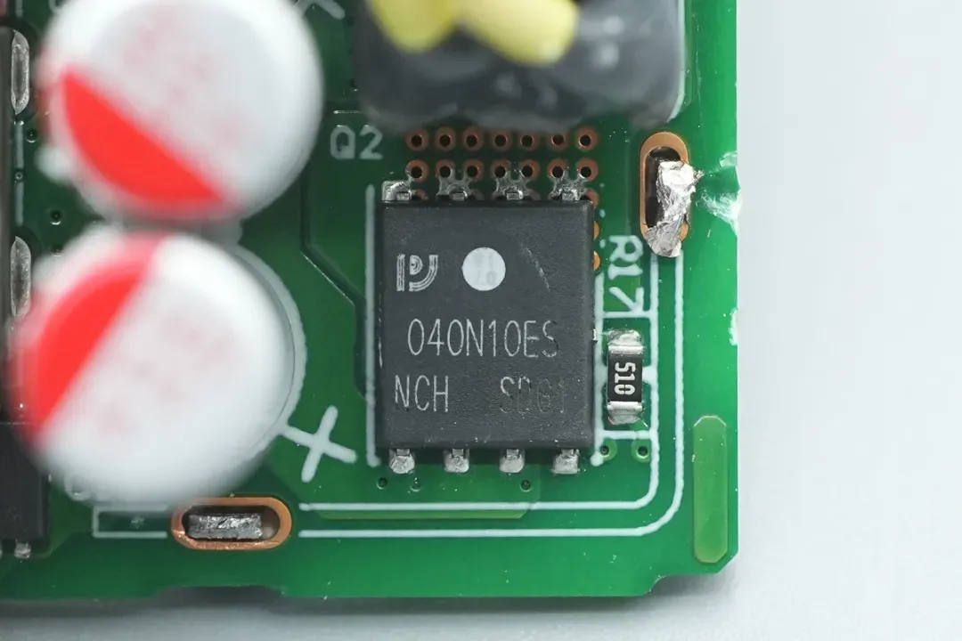 Teardown of Lenovo 68W Original USB-C PD Fast Charger-Chargerlab