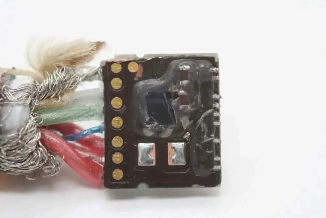 ChargerLAB POWER-Z KM003C E-Marker Detection Now Supports CYPD2803-Chargerlab