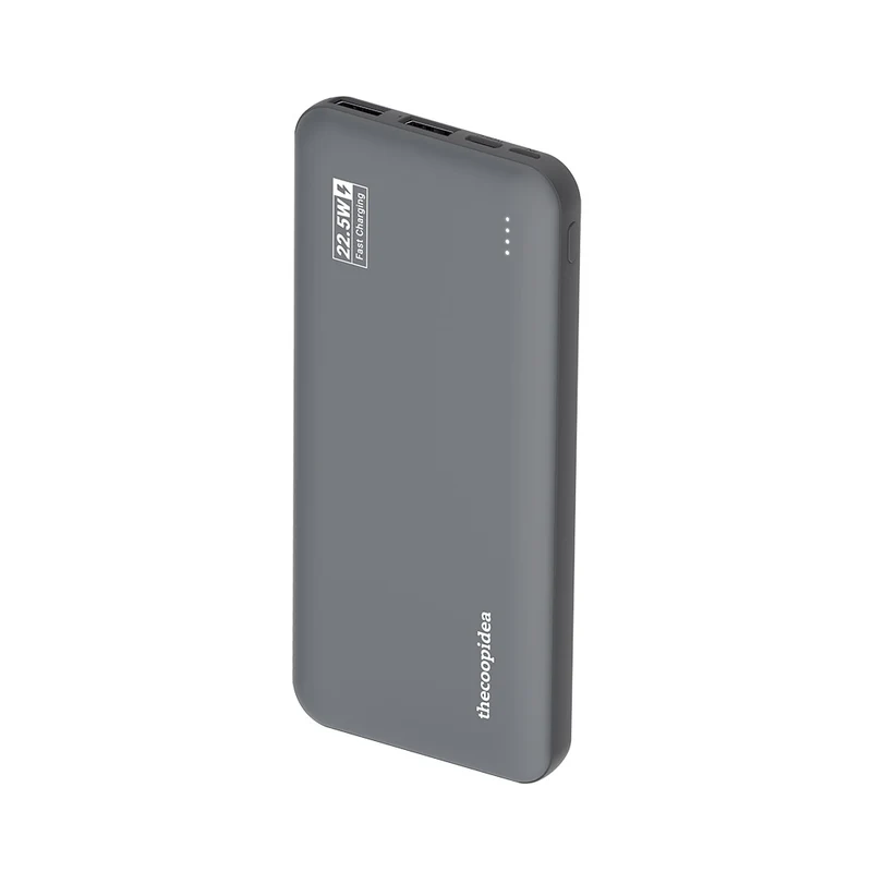 Leading the IP Charging Trend:thecoopidea Debuts New Collection of Power Banks-Chargerlab