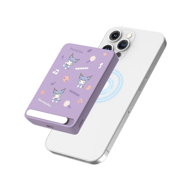 Leading the IP Charging Trend:thecoopidea Debuts New Collection of Power Banks-Chargerlab
