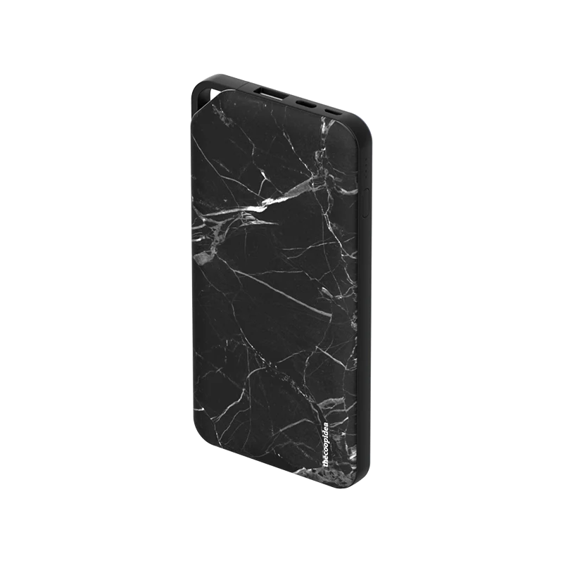 Leading the IP Charging Trend:thecoopidea Debuts New Collection of Power Banks-Chargerlab