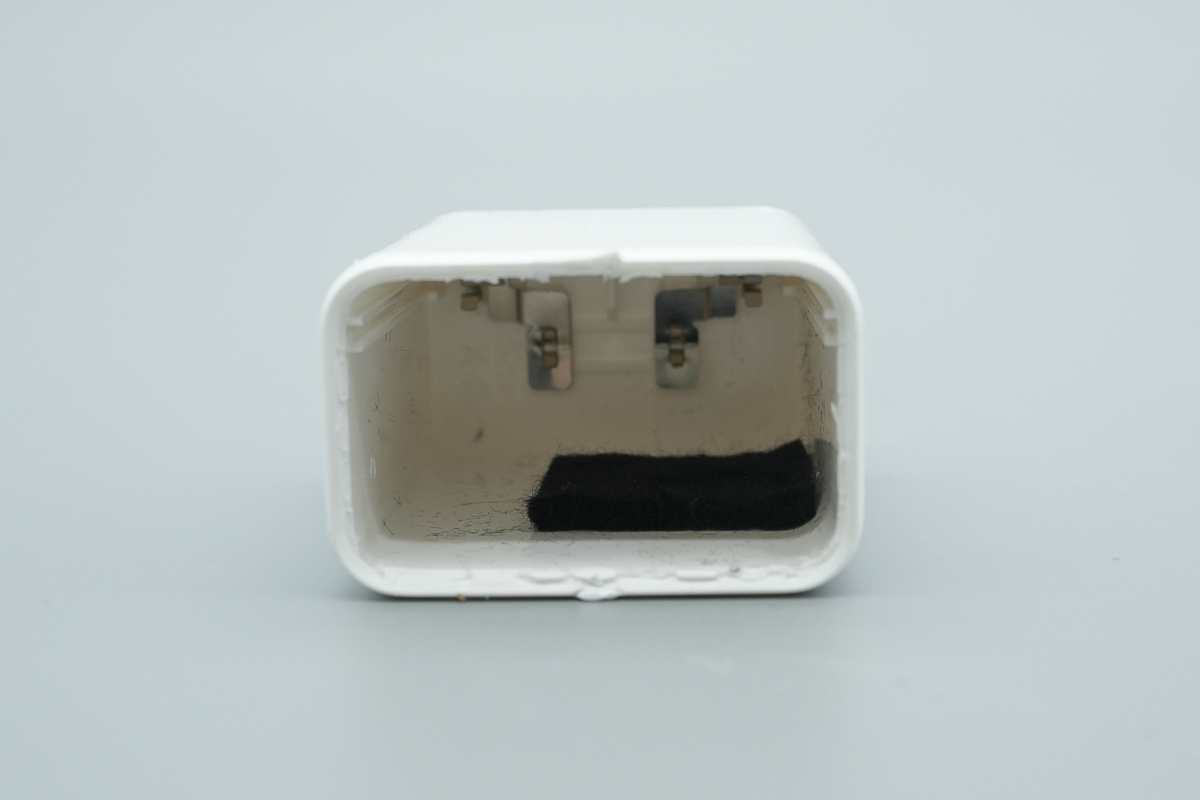 Teardown ofNubia 45W Original Charger (US Version)-Chargerlab
