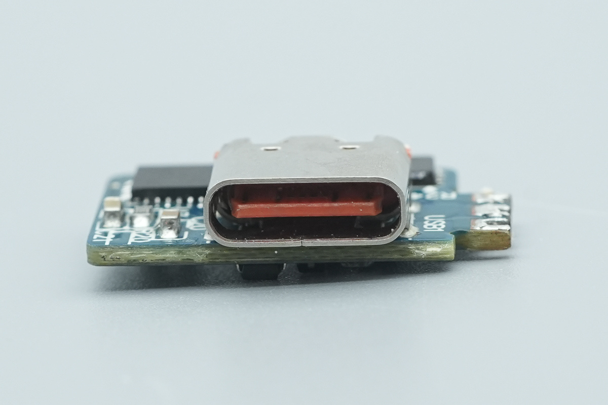 Teardown ofNubia 45W Original Charger (US Version)-Chargerlab