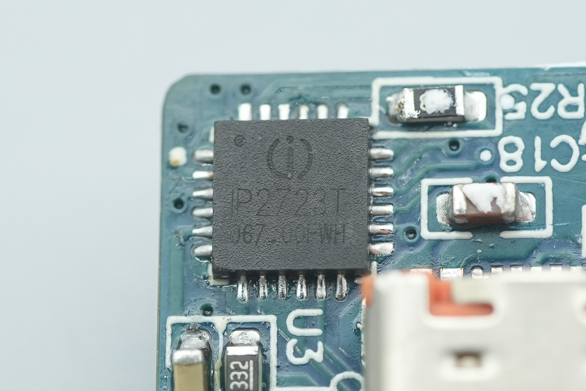 Teardown ofNubia 45W Original Charger (US Version)-Chargerlab
