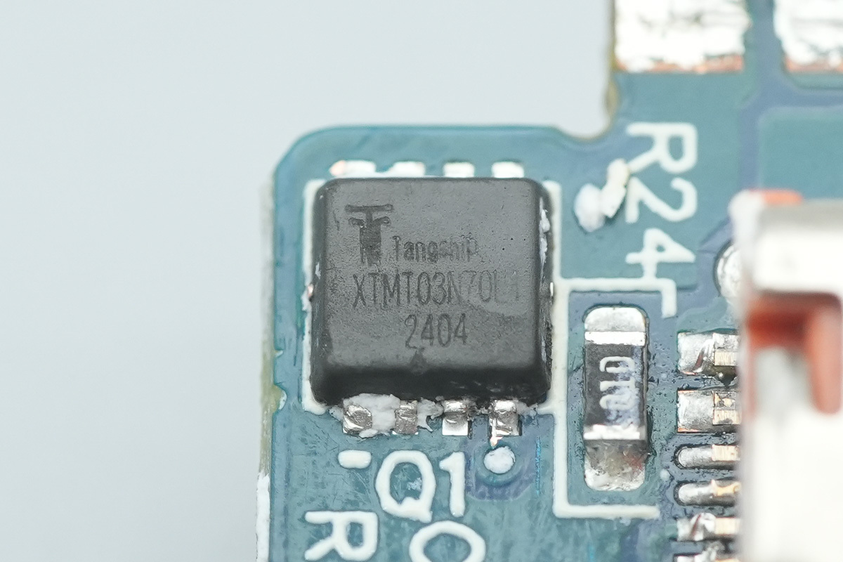 Teardown ofNubia 45W Original Charger (US Version)-Chargerlab