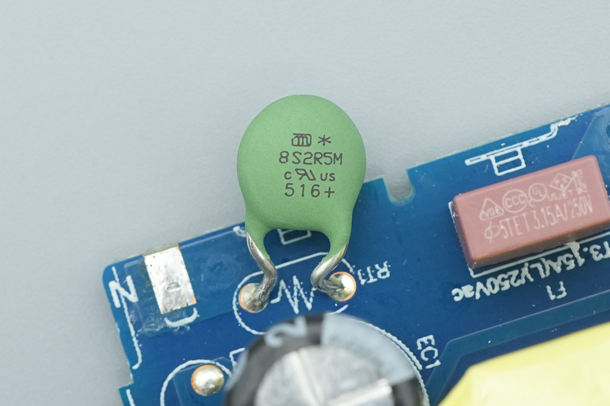Teardown ofNubia 45W Original Charger (US Version)-Chargerlab