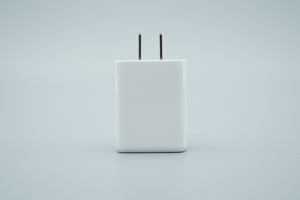 Teardown ofNubia 45W Original Charger (US Version)-Chargerlab