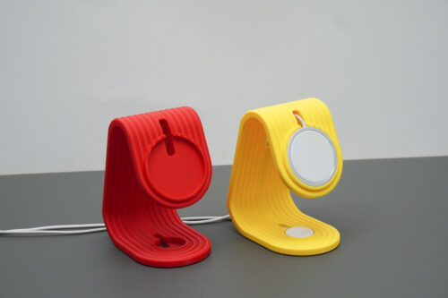 Stop Overpaying for iPhone MagSafe Stands：DIY This $1 Version Today！