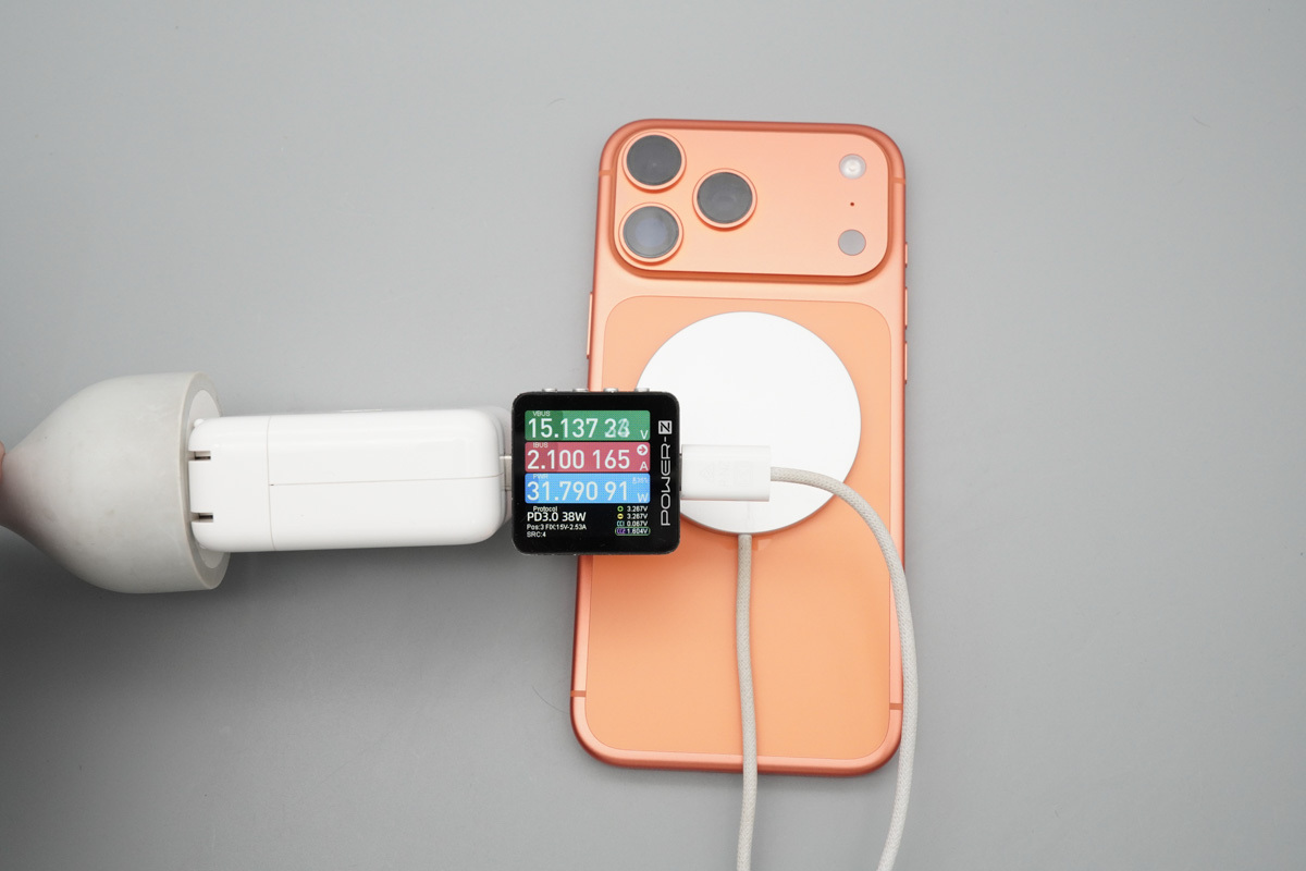 Stop Overpaying for iPhone MagSafe Stands：DIY This $1 Version Today！-Chargerlab