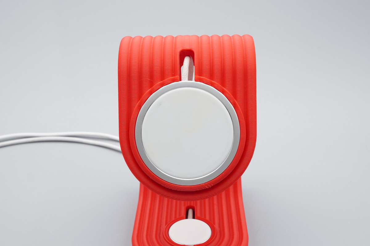 Stop Overpaying for iPhone MagSafe Stands：DIY This $1 Version Today！-Chargerlab