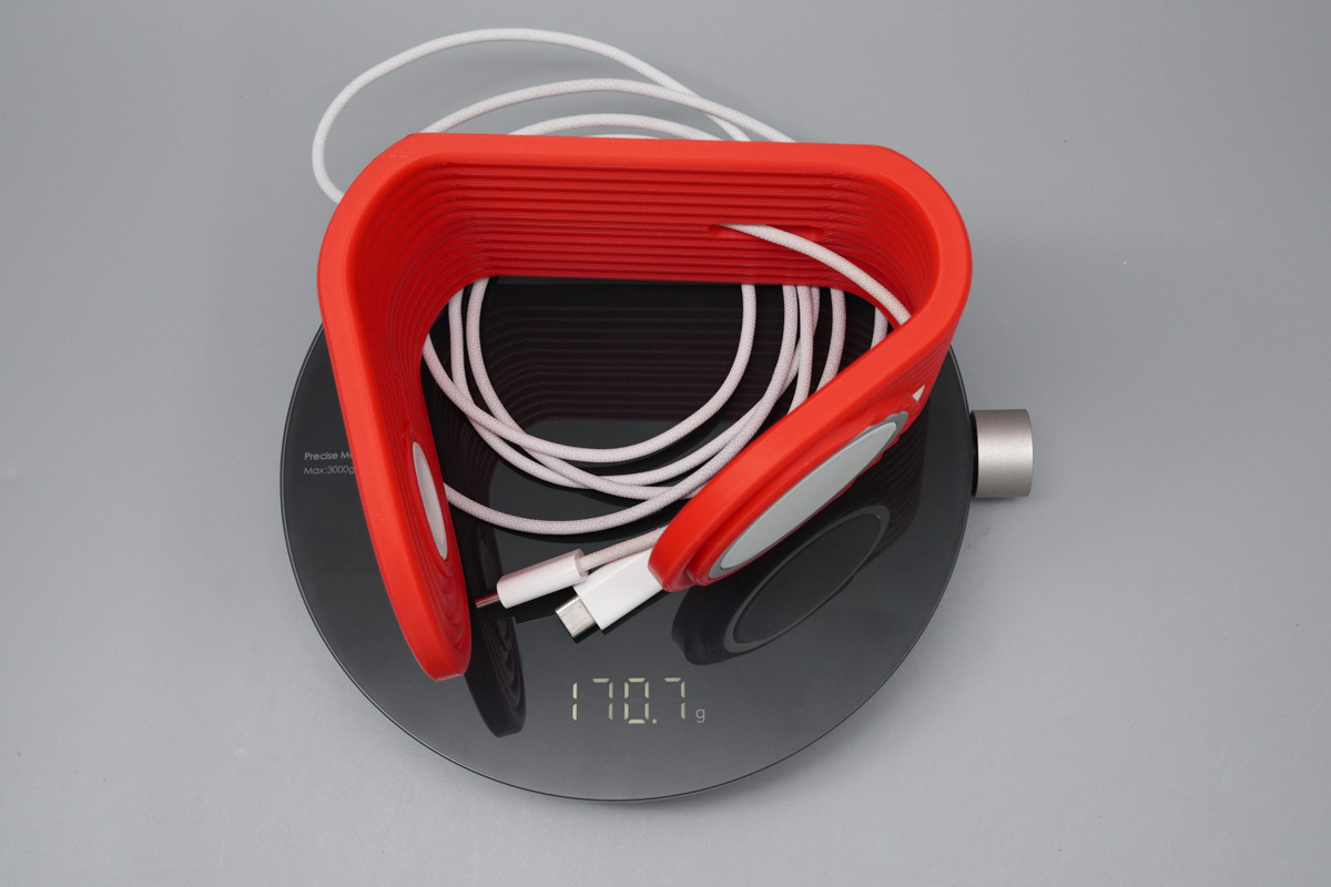 Stop Overpaying for iPhone MagSafe Stands：DIY This $1 Version Today！-Chargerlab
