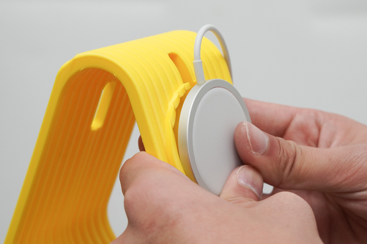 Stop Overpaying for iPhone MagSafe Stands：DIY This $1 Version Today！-Chargerlab