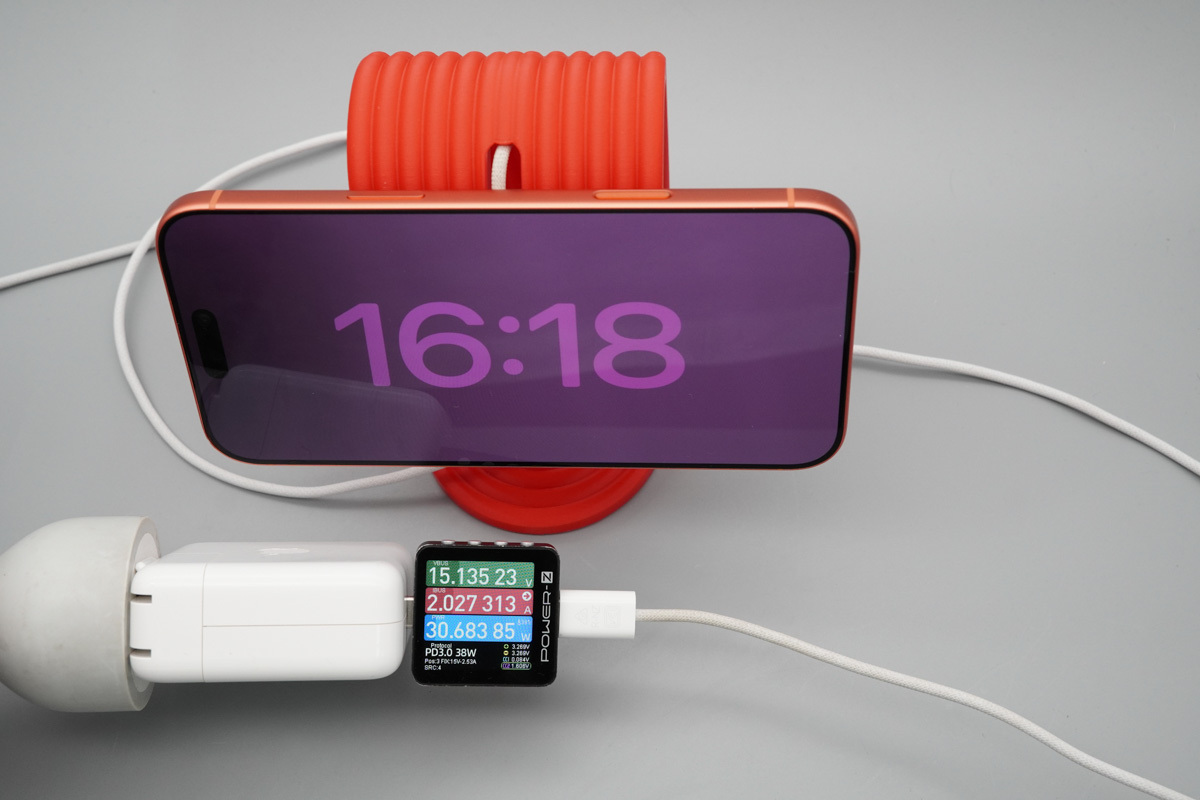 Stop Overpaying for iPhone MagSafe Stands：DIY This $1 Version Today！-Chargerlab
