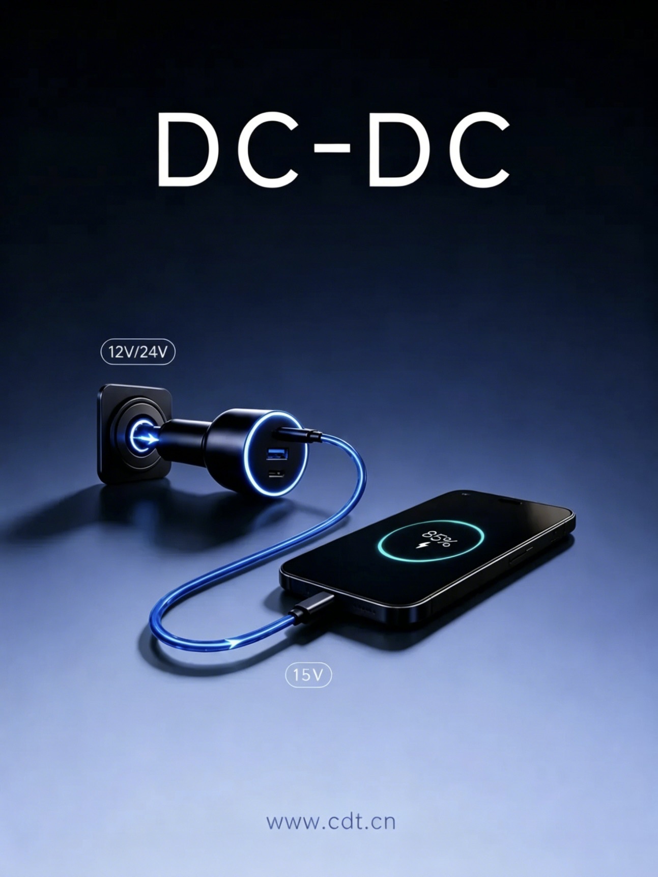 Demystifying AC-DC, DC-DC, and DC-AC topologies in minutes-Chargerlab