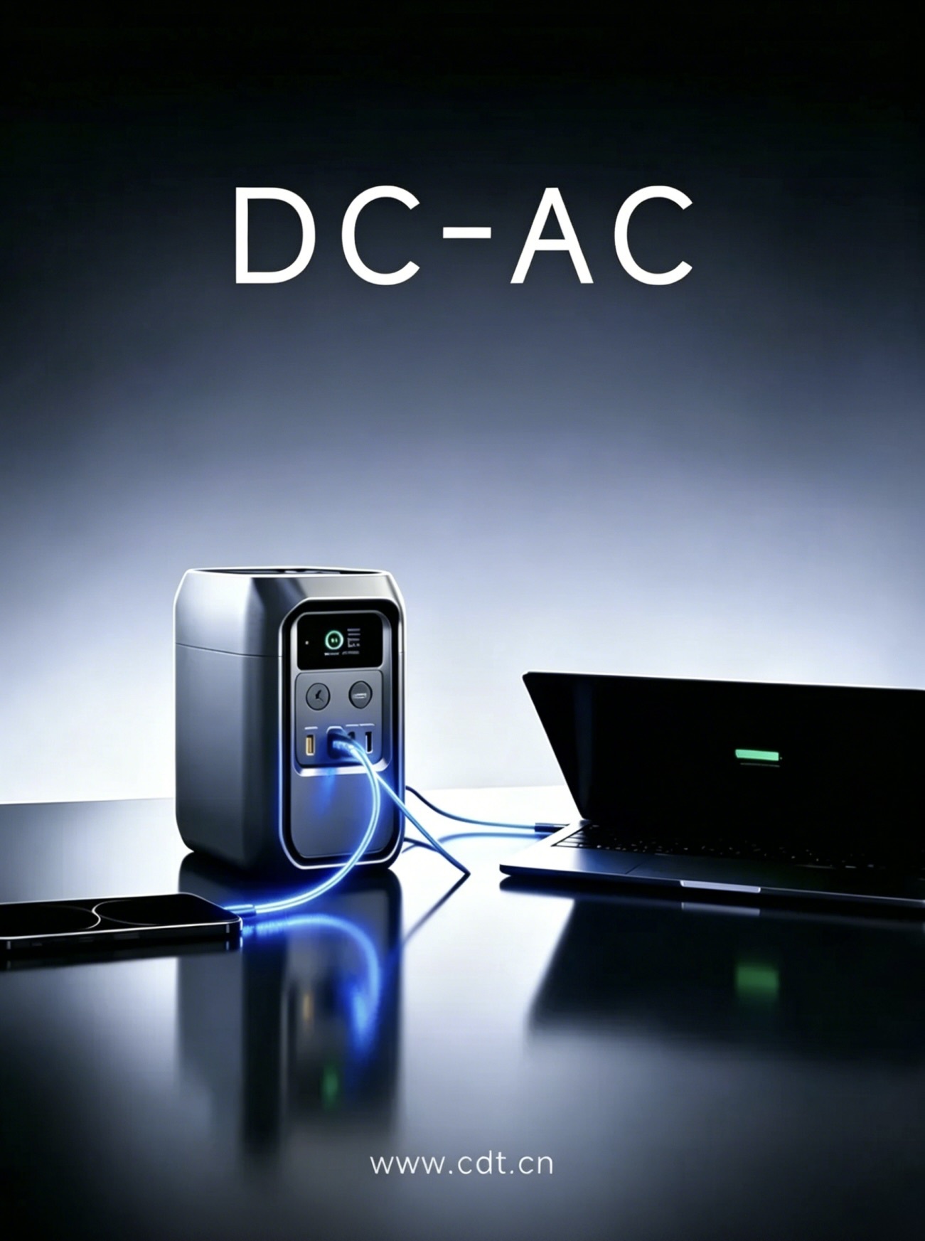 Demystifying AC-DC, DC-DC, and DC-AC topologies in minutes-Chargerlab