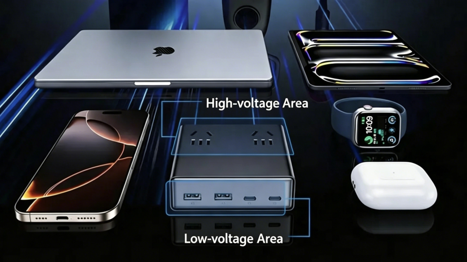 Demystifying AC-DC, DC-DC, and DC-AC topologies in minutes-Chargerlab