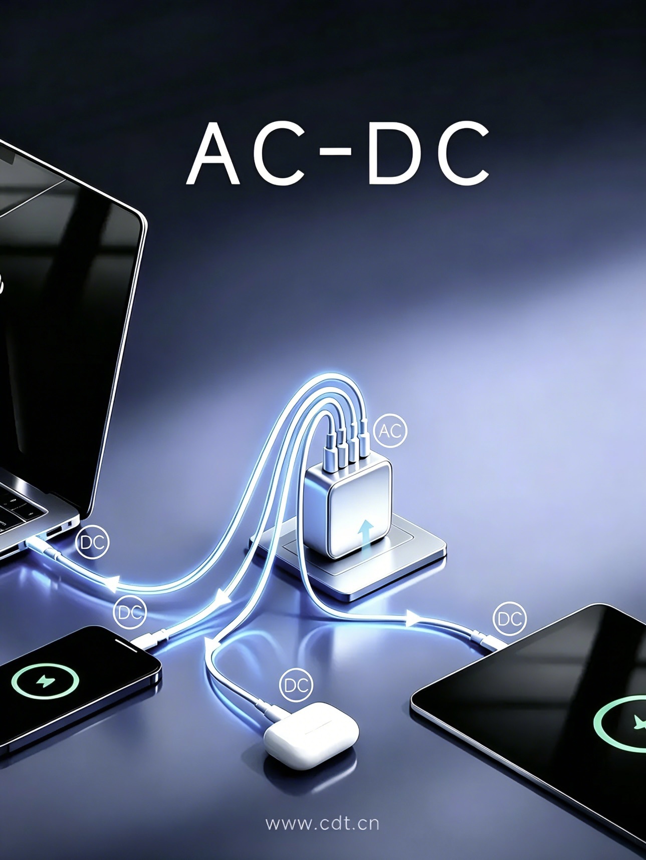 Demystifying AC-DC, DC-DC, and DC-AC topologies in minutes-Chargerlab