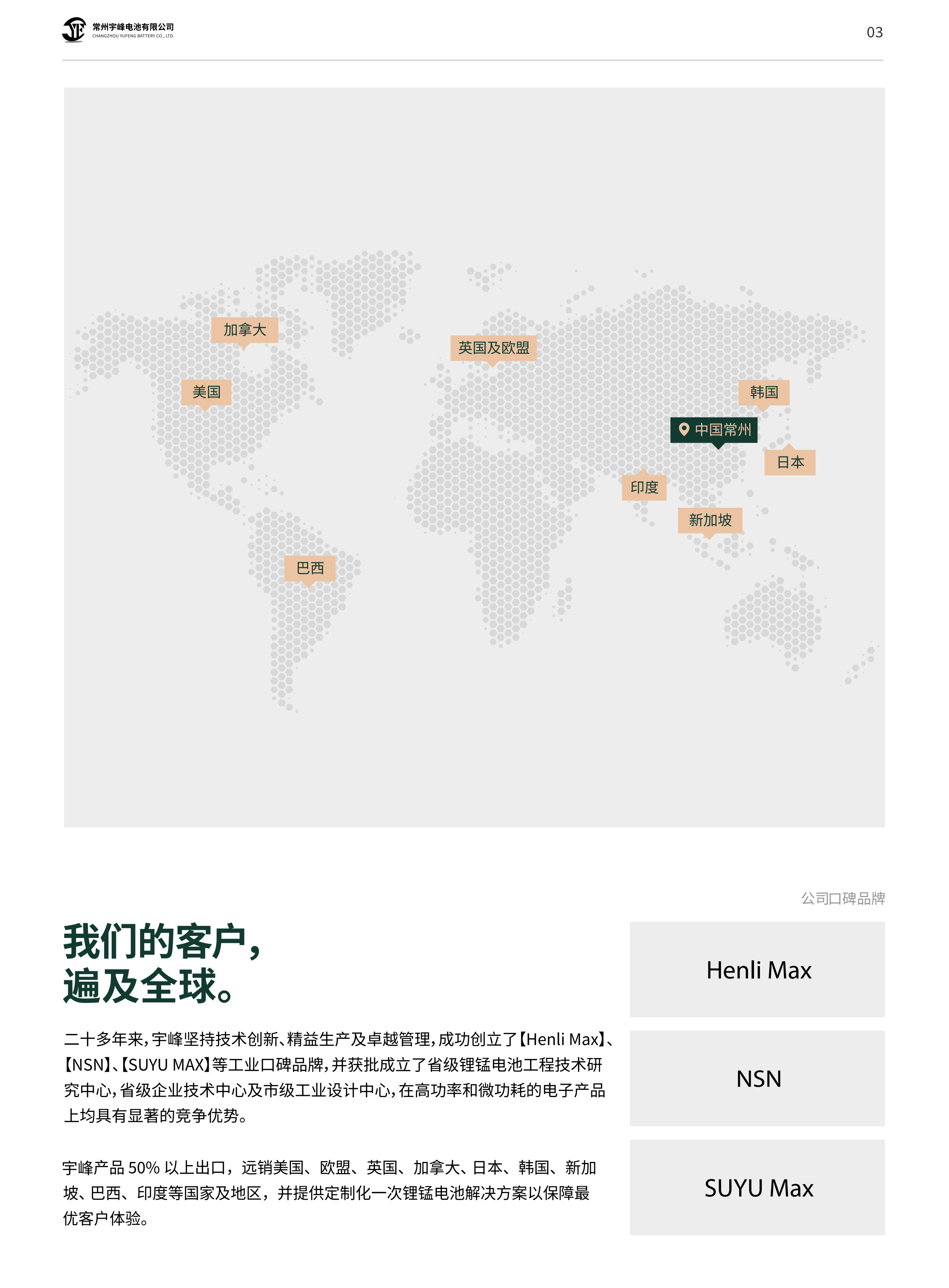 Yufeng Energy Drops Its Heavyweight Lithium Battery Manual-Chargerlab