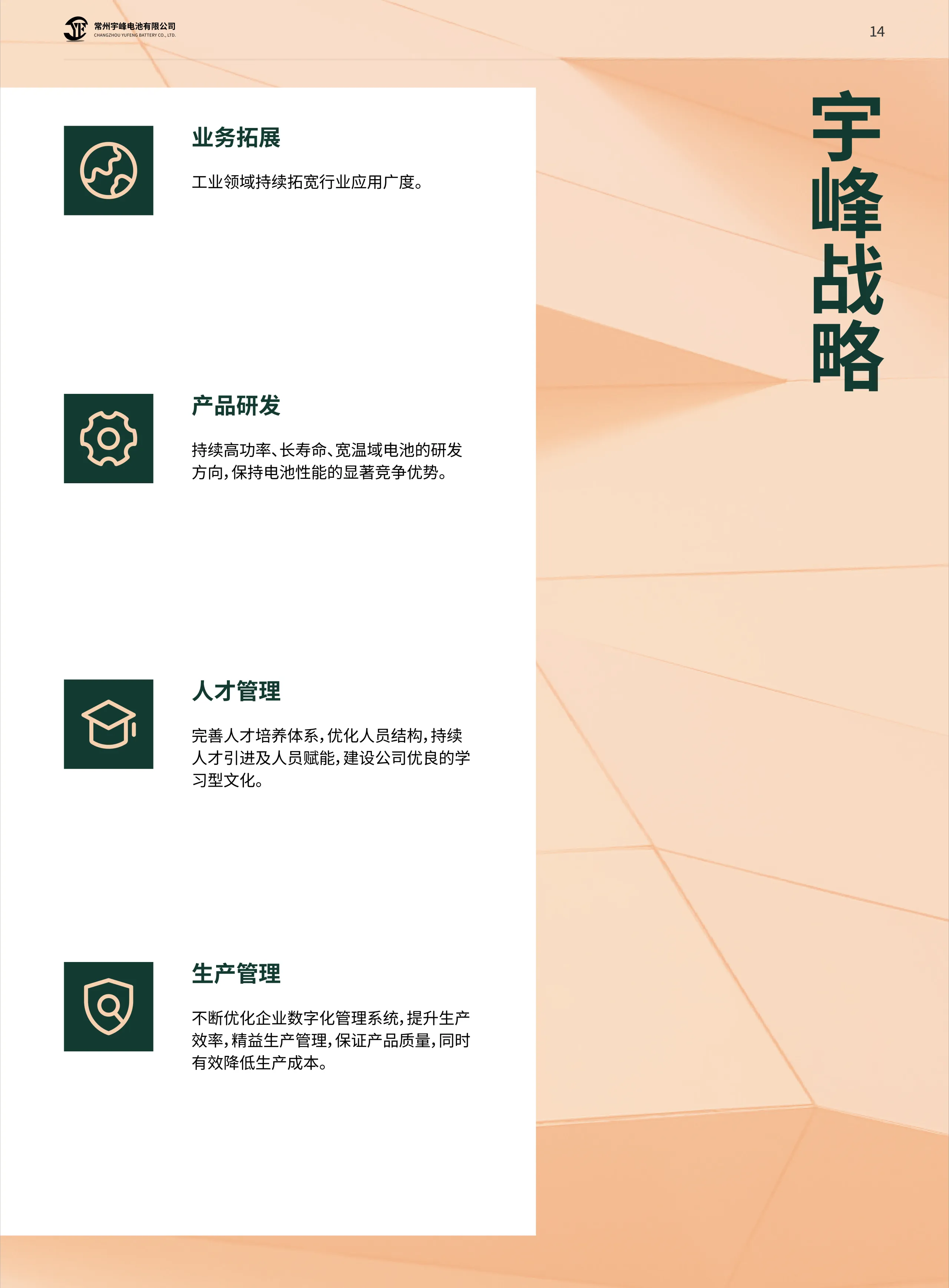 Yufeng Energy Drops Its Heavyweight Lithium Battery Manual-Chargerlab