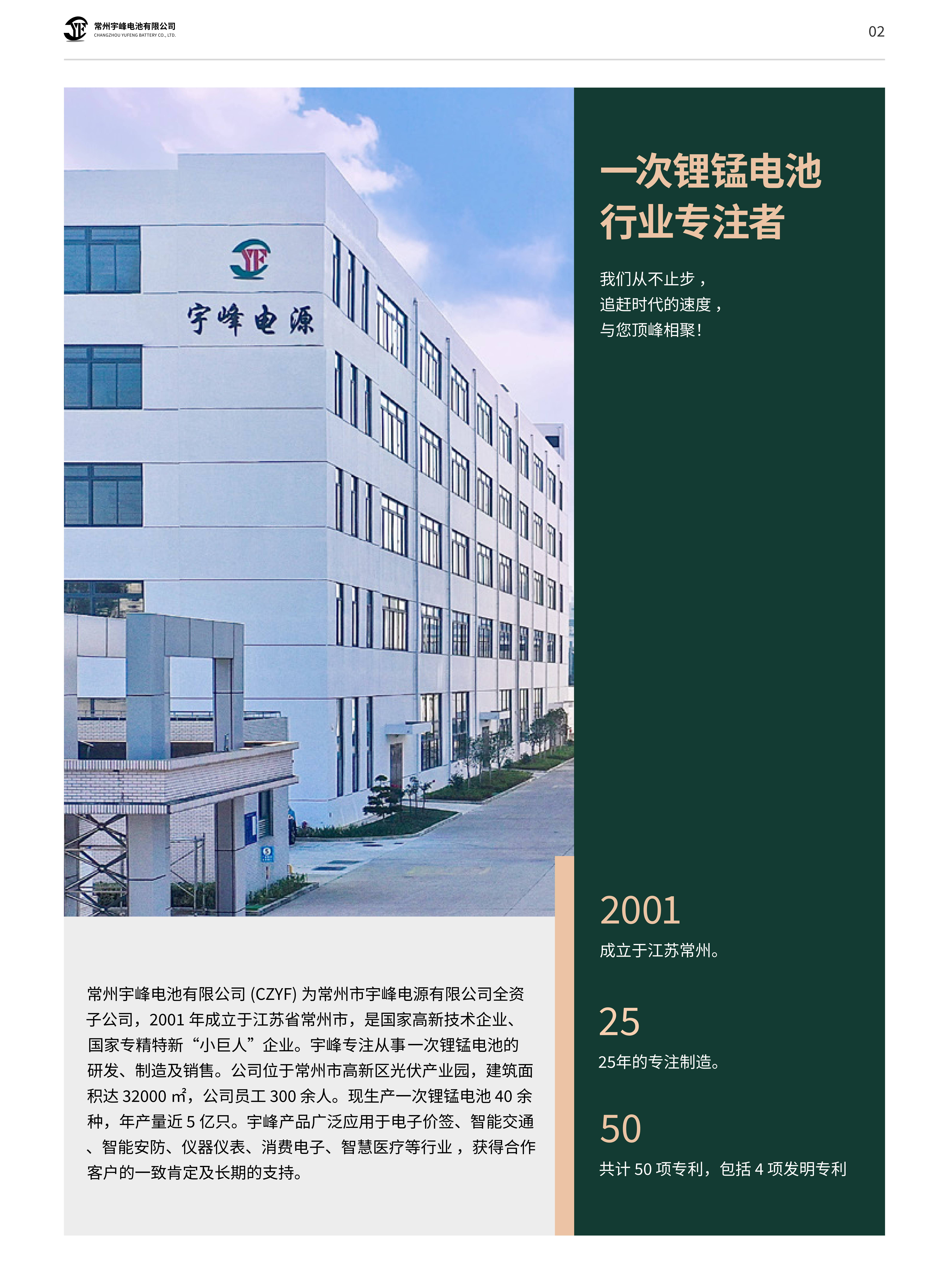 Yufeng Energy Drops Its Heavyweight Lithium Battery Manual-Chargerlab