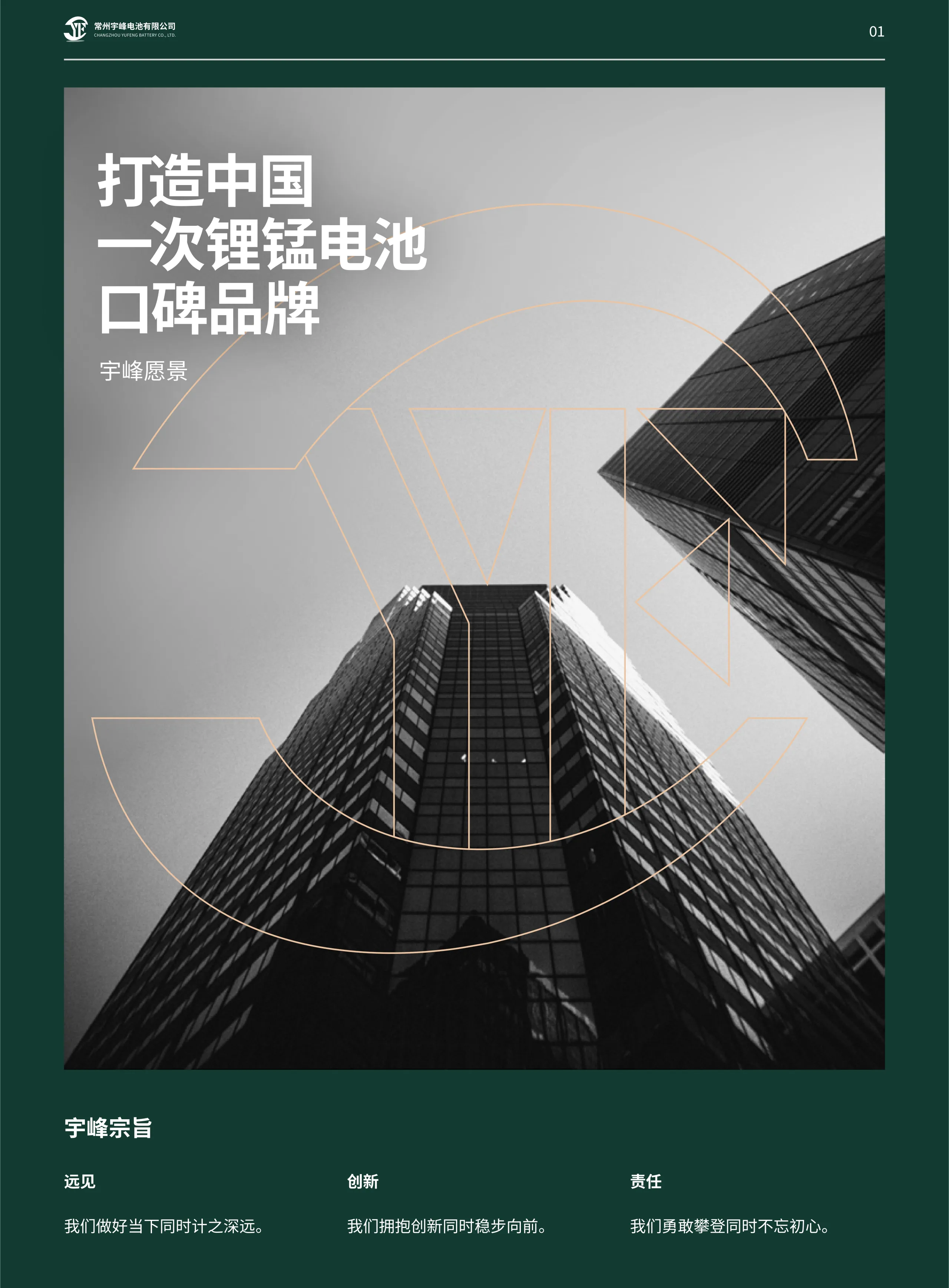Yufeng Energy Drops Its Heavyweight Lithium Battery Manual-Chargerlab
