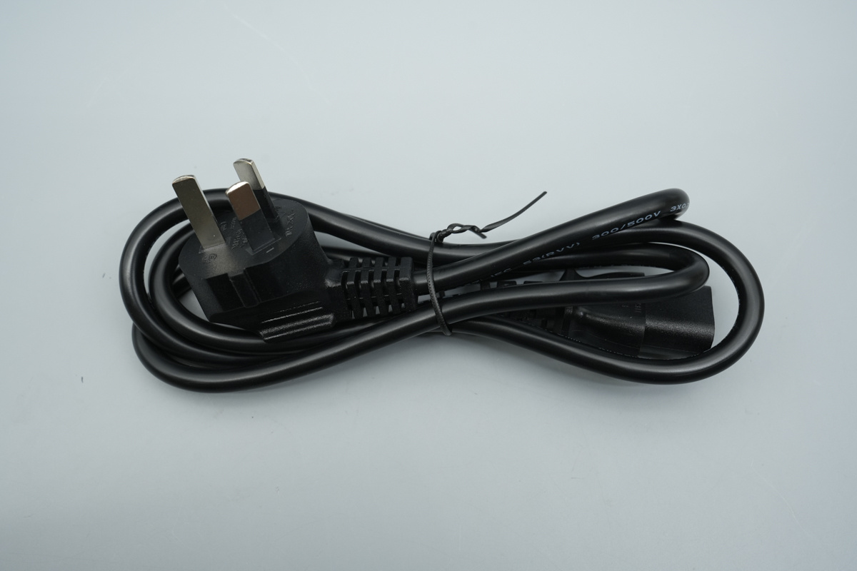 Teardown of Segotep 750W ATX 3.1 Dual-Gold Full-Modular PSU SG-850G-Chargerlab