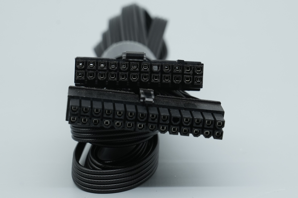 Teardown of Segotep 750W ATX 3.1 Dual-Gold Full-Modular PSU SG-850G-Chargerlab