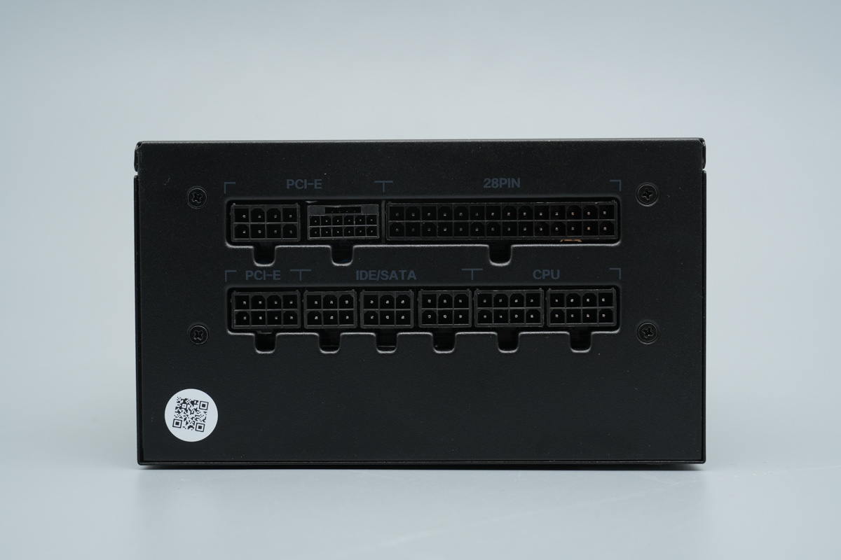 Teardown of Segotep 750W ATX 3.1 Dual-Gold Full-Modular PSU SG-850G-Chargerlab
