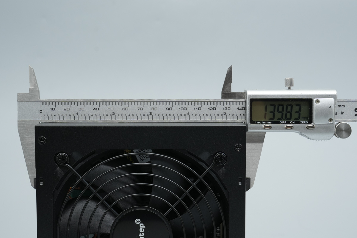 Teardown of Segotep 750W ATX 3.1 Dual-Gold Full-Modular PSU SG-850G-Chargerlab