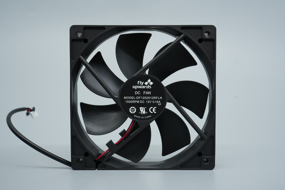 Teardown of Segotep 750W ATX 3.1 Dual-Gold Full-Modular PSU SG-850G-Chargerlab