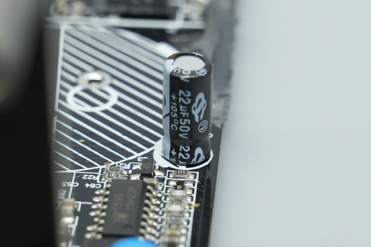 Teardown of Segotep 750W ATX 3.1 Dual-Gold Full-Modular PSU SG-850G-Chargerlab