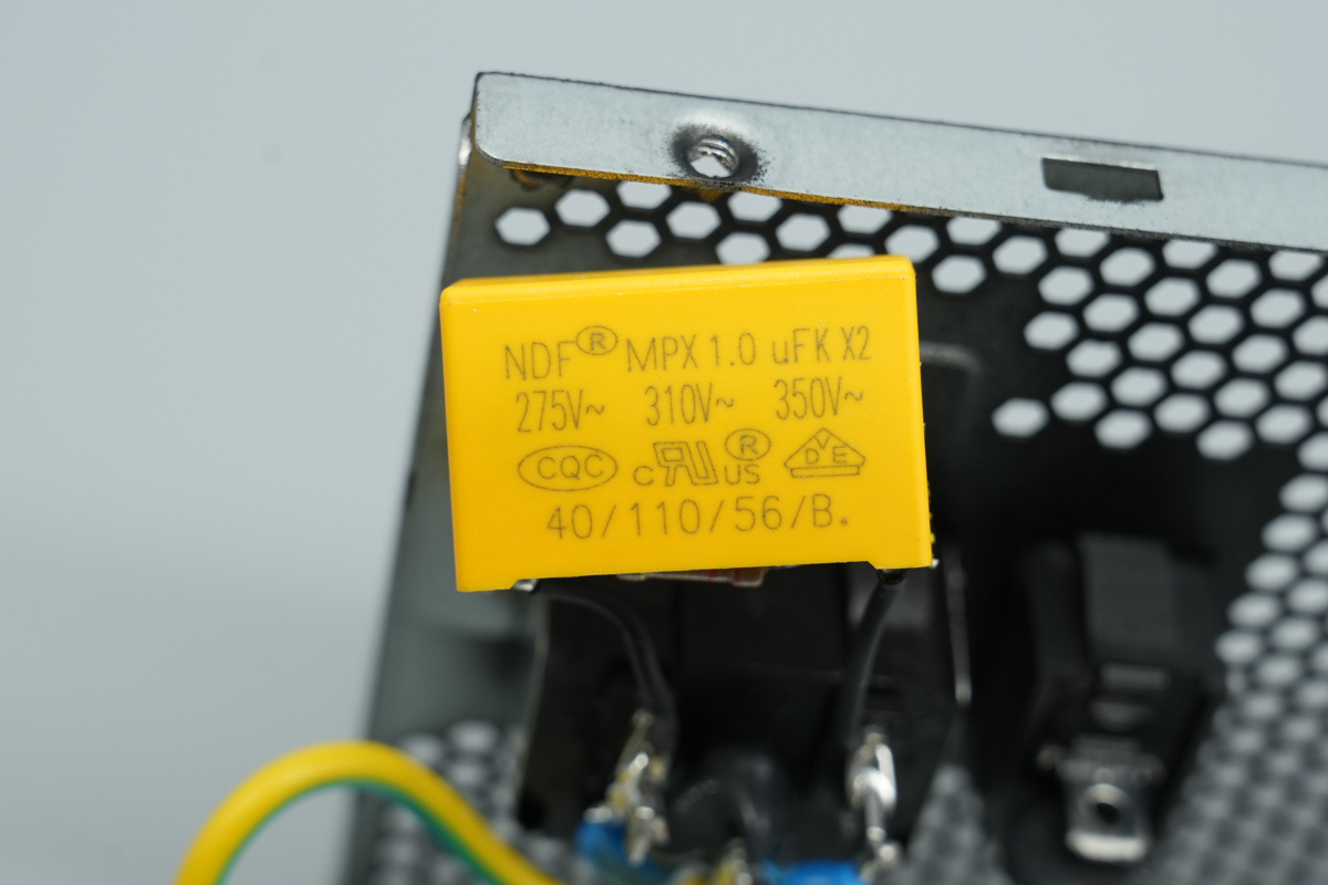 Teardown of Segotep 750W ATX 3.1 Dual-Gold Full-Modular PSU SG-850G-Chargerlab