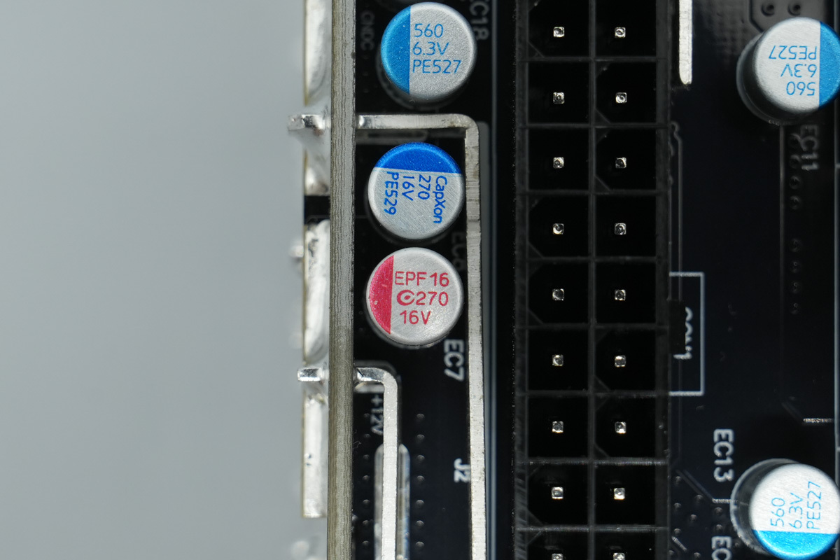 Teardown of Segotep 750W ATX 3.1 Dual-Gold Full-Modular PSU SG-850G-Chargerlab