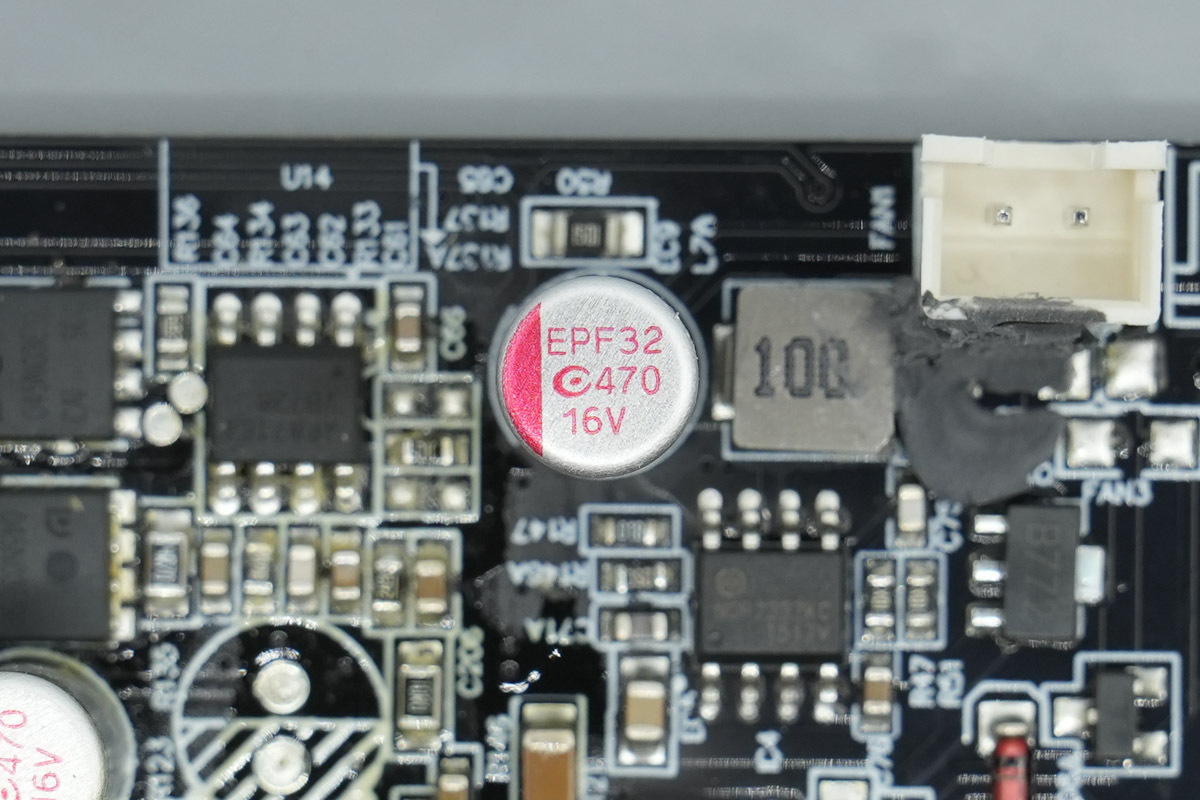 Teardown of Segotep 750W ATX 3.1 Dual-Gold Full-Modular PSU SG-850G-Chargerlab