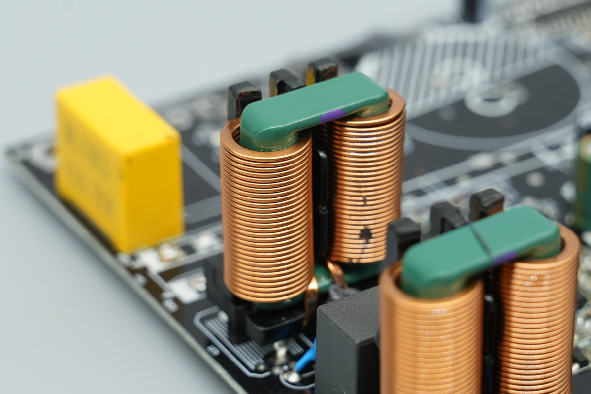 Teardown of Segotep 750W ATX 3.1 Dual-Gold Full-Modular PSU SG-850G-Chargerlab