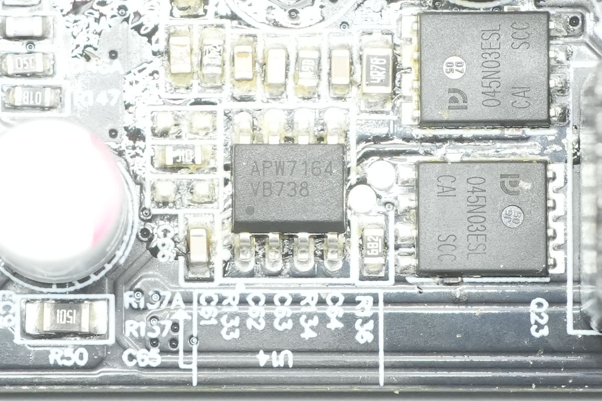 Teardown of Segotep 750W ATX 3.1 Dual-Gold Full-Modular PSU SG-850G-Chargerlab