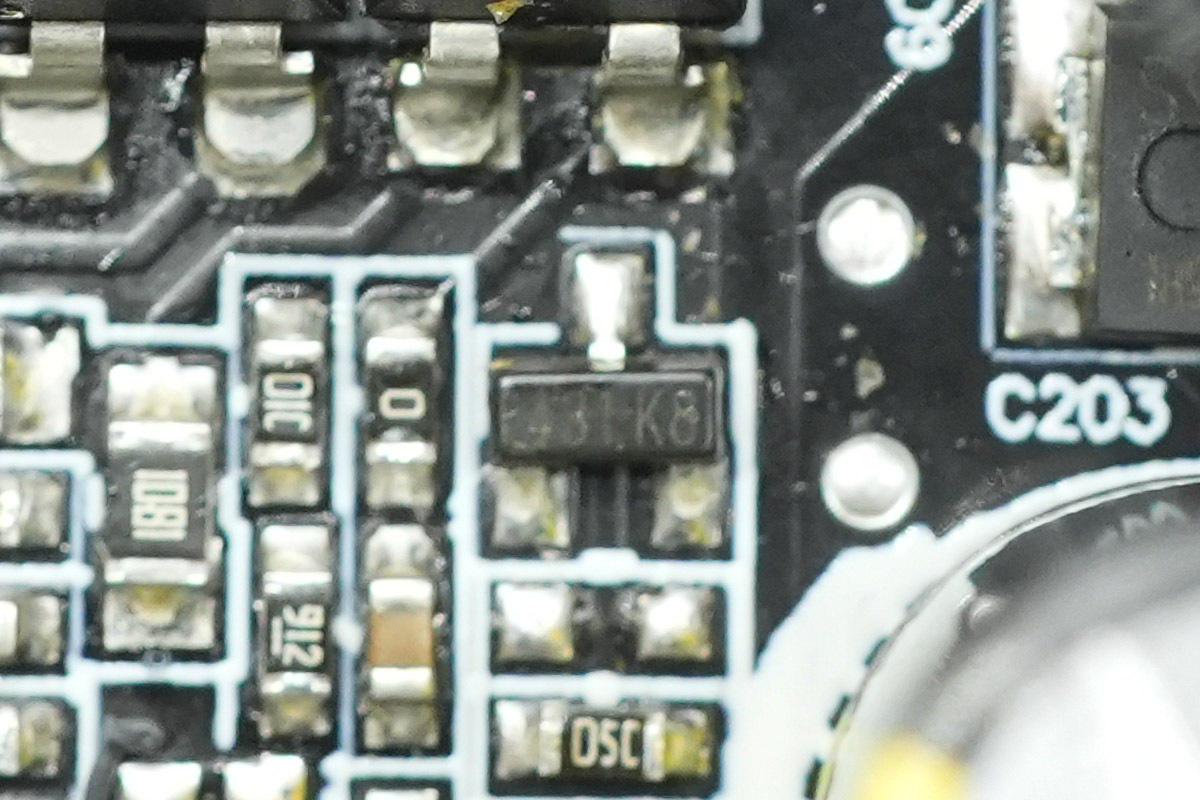 Teardown of Segotep 750W ATX 3.1 Dual-Gold Full-Modular PSU SG-850G-Chargerlab