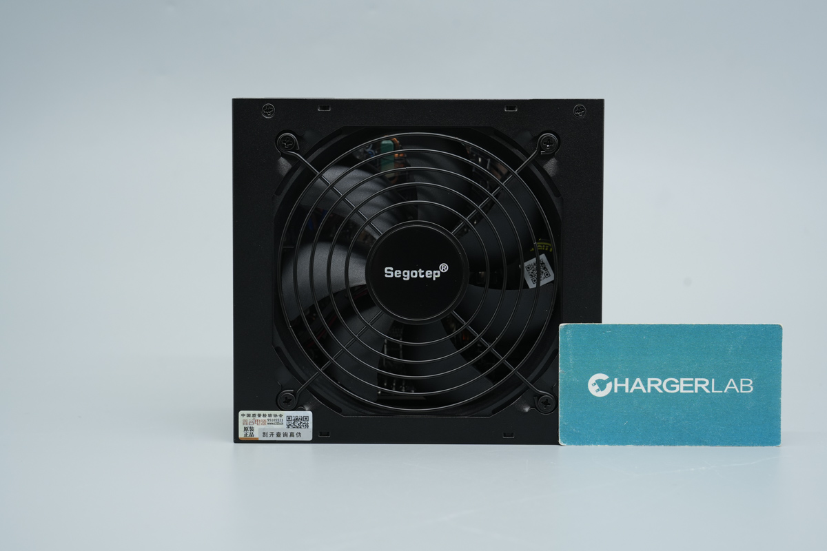 Teardown of Segotep 750W ATX 3.1 Dual-Gold Full-Modular PSU SG-850G-Chargerlab