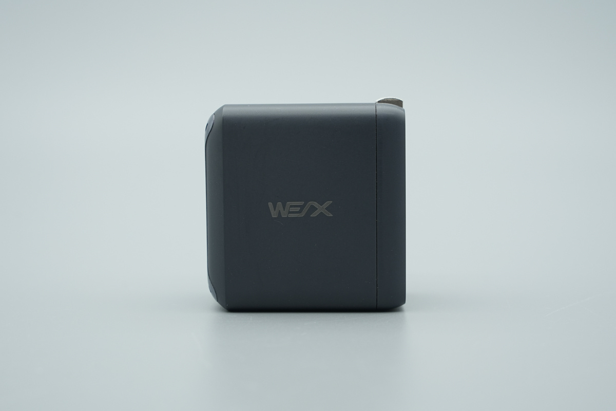 Teardown of the WEX 65W SiC Charger-Chargerlab
